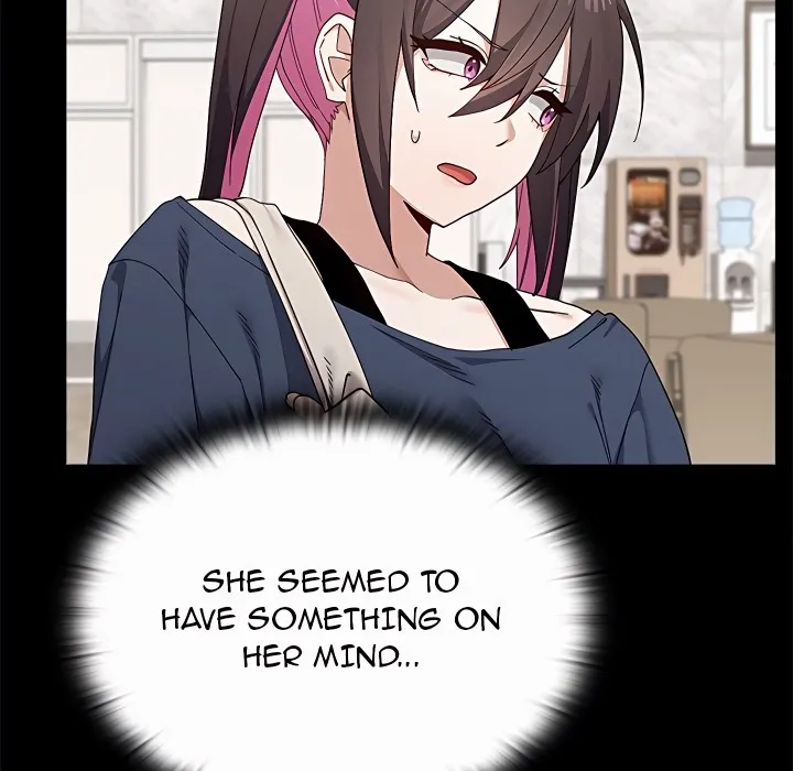 18+ Where Did All the Men Go? Chapter 11 page 95