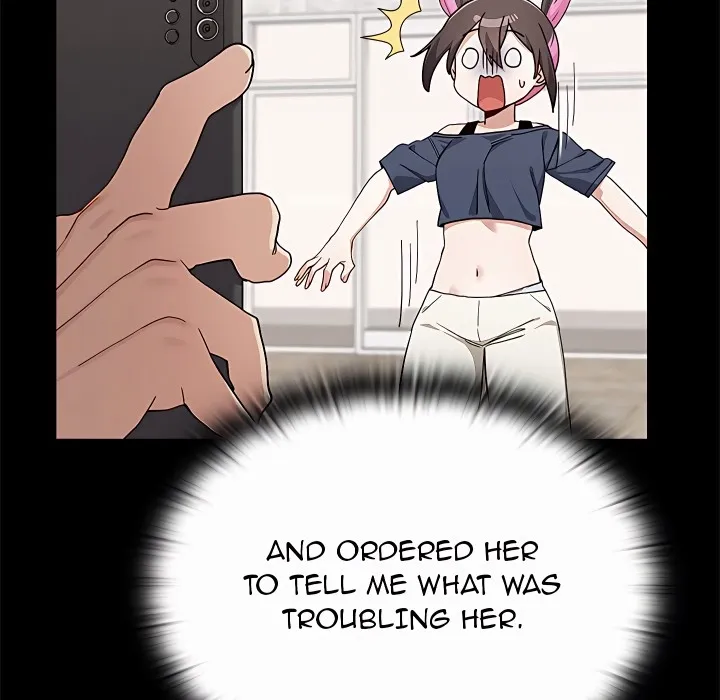 18+ Where Did All the Men Go? Chapter 11 page 98