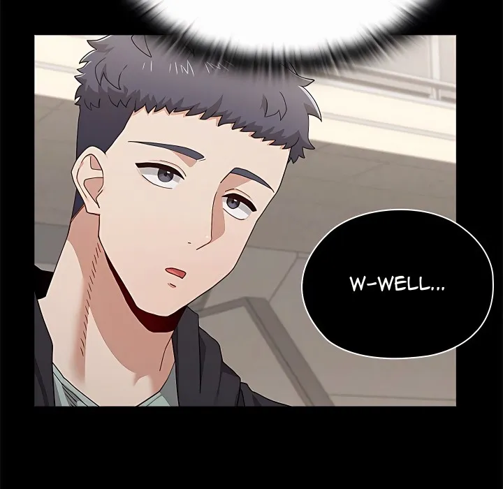 18+ Where Did All the Men Go? Chapter 11 page 99