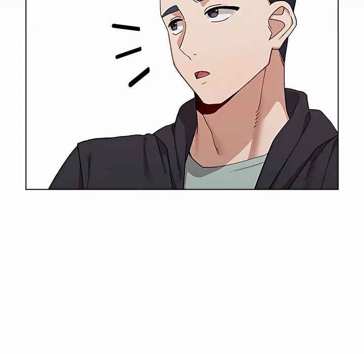 18+ Where Did All the Men Go? Chapter 11 page 106