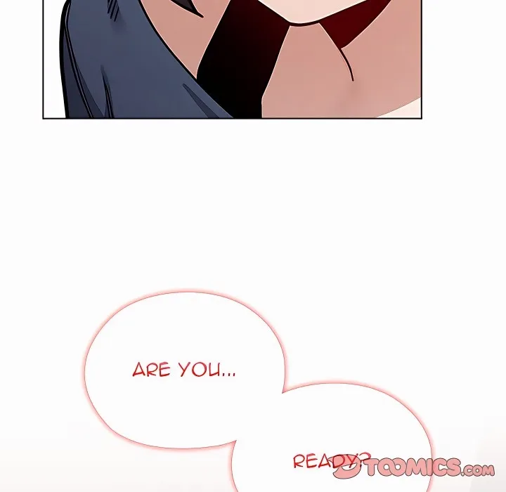 18+ Where Did All the Men Go? Chapter 11 page 108