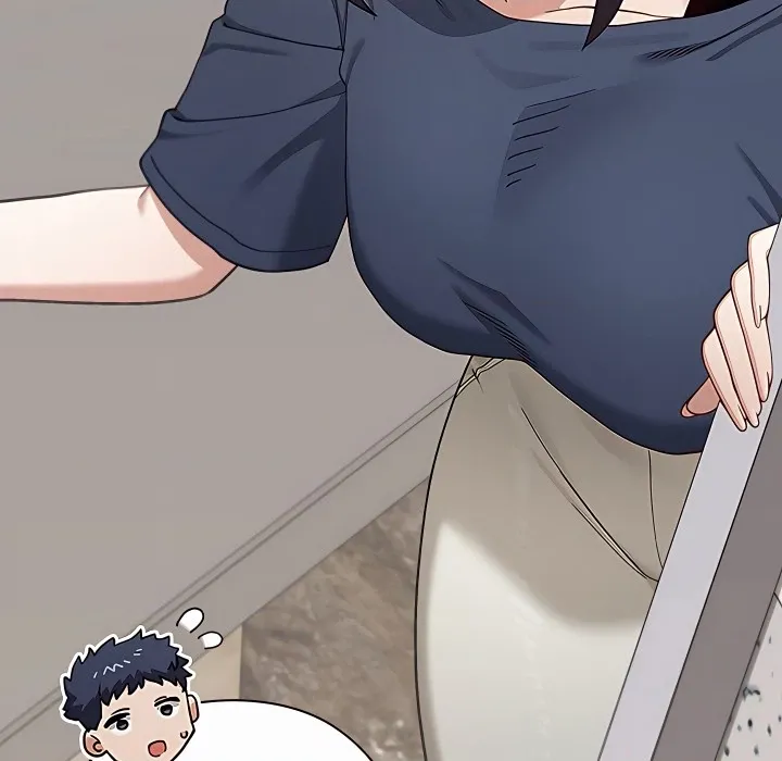 18+ Where Did All the Men Go? Chapter 11 page 110