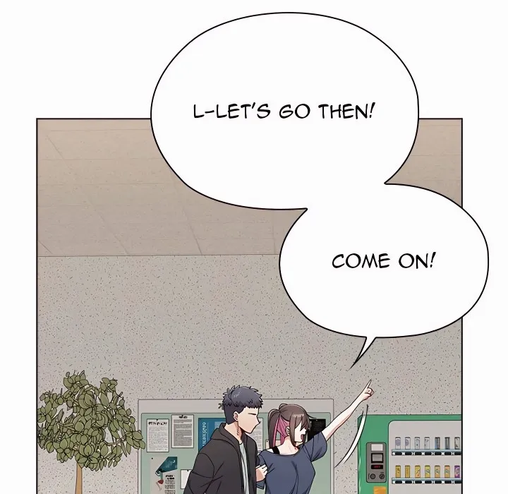 18+ Where Did All the Men Go? Chapter 11 page 112