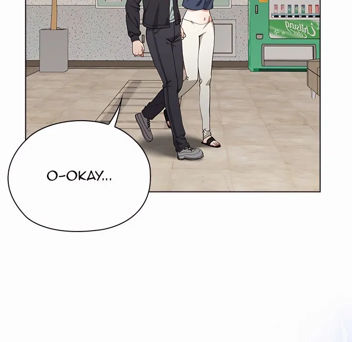 18+ Where Did All the Men Go? Chapter 11 page 113