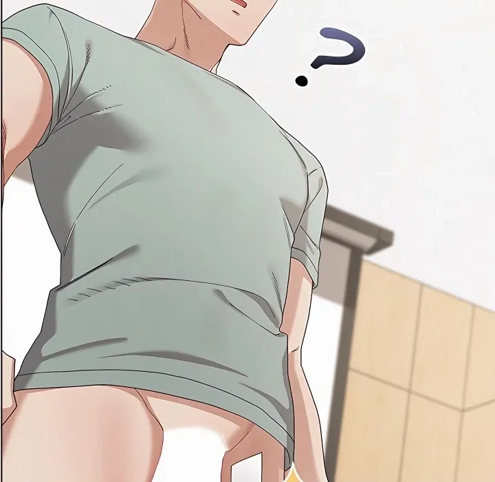 18+ Where Did All the Men Go? Chapter 11 page 120