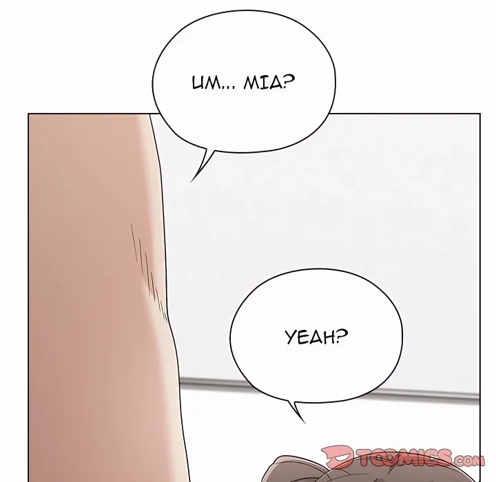 18+ Where Did All the Men Go? Chapter 11 page 124