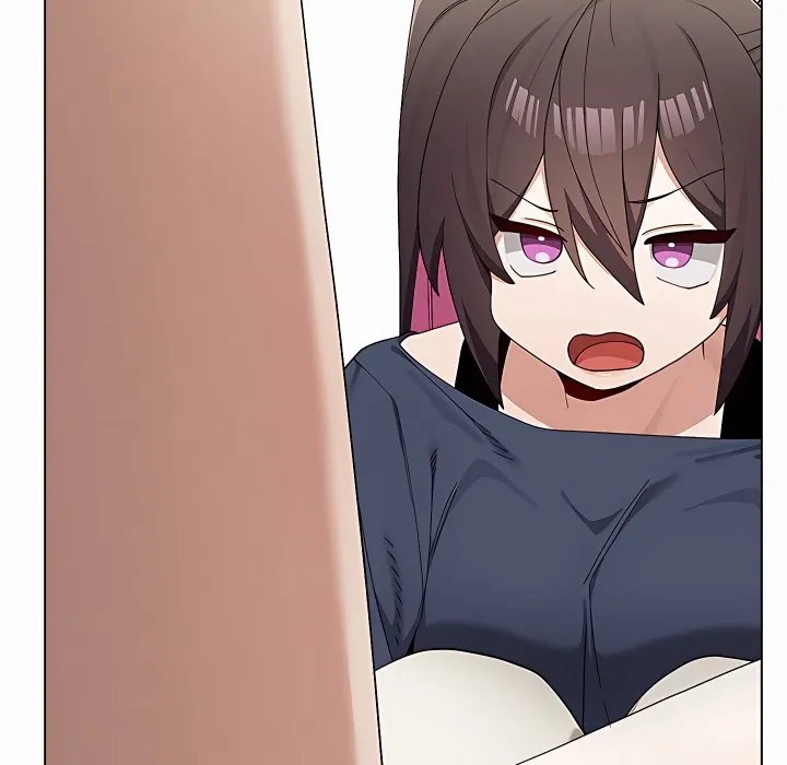 18+ Where Did All the Men Go? Chapter 11 page 125