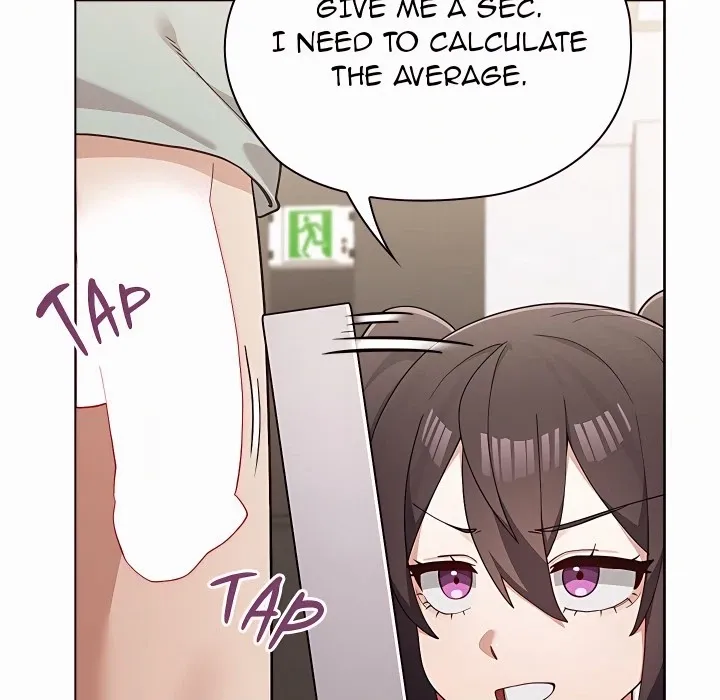 18+ Where Did All the Men Go? Chapter 11 page 130