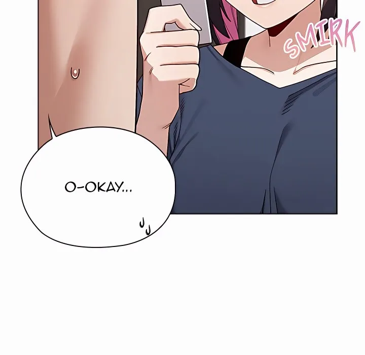 18+ Where Did All the Men Go? Chapter 11 page 131