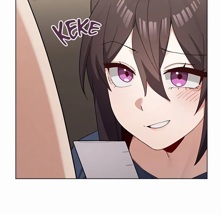 18+ Where Did All the Men Go? Chapter 11 page 133
