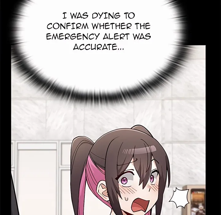 18+ Where Did All the Men Go? Chapter 11 page 135