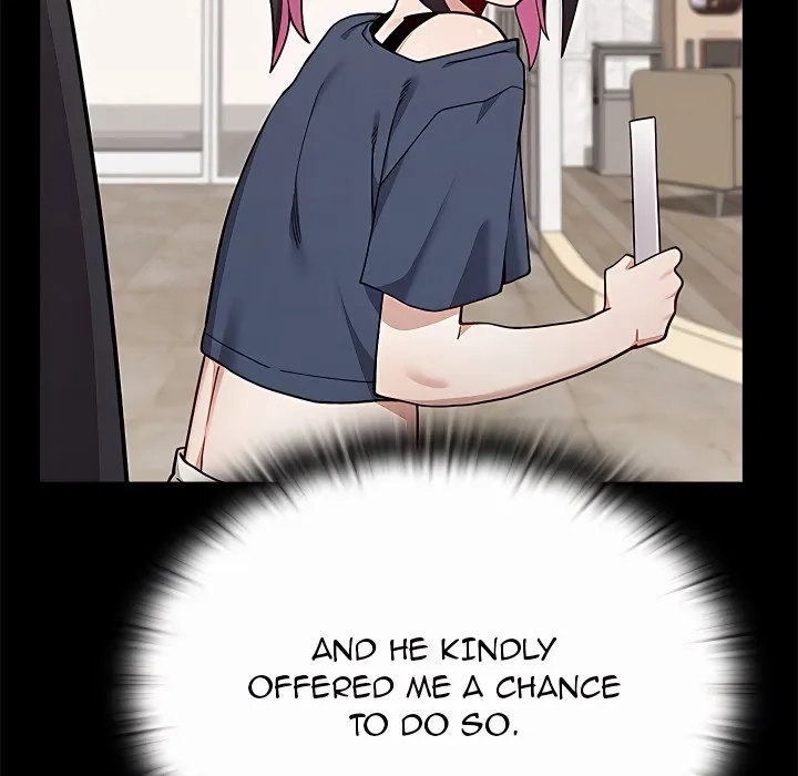 18+ Where Did All the Men Go? Chapter 11 page 136