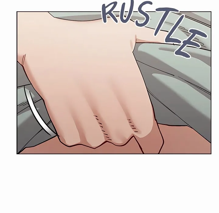 18+ Where Did All the Men Go? Chapter 11 page 147