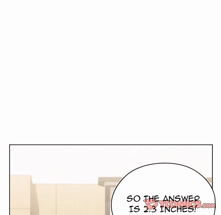 18+ Where Did All the Men Go? Chapter 11 page 148