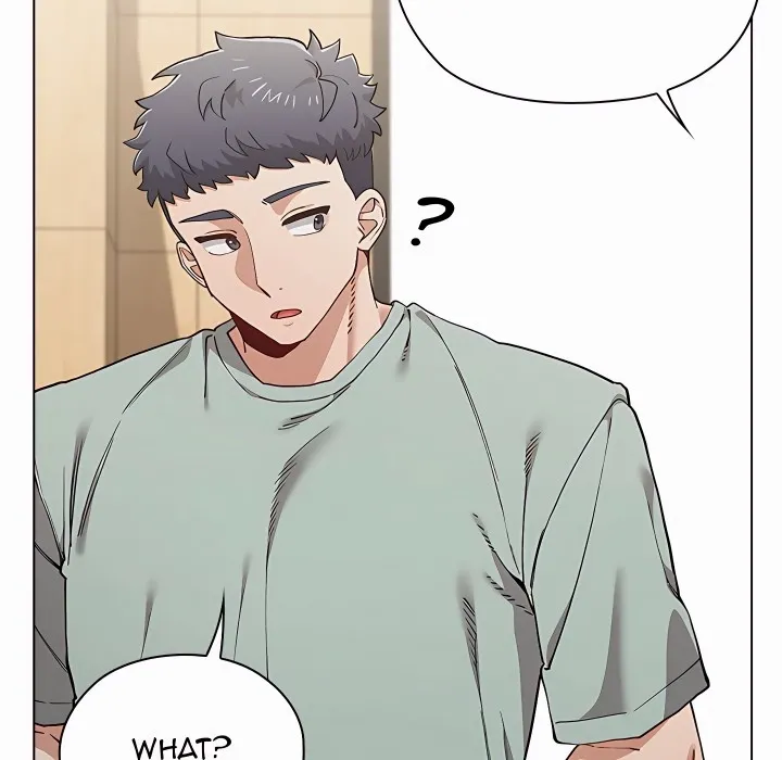 18+ Where Did All the Men Go? Chapter 11 page 149