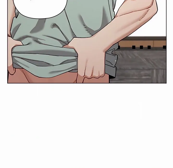 18+ Where Did All the Men Go? Chapter 11 page 150