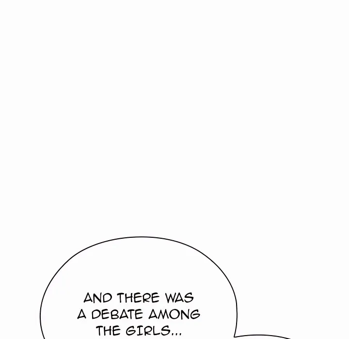 18+ Where Did All the Men Go? Chapter 11 page 153