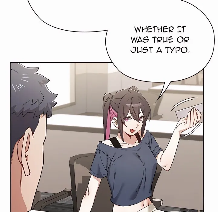 18+ Where Did All the Men Go? Chapter 11 page 154