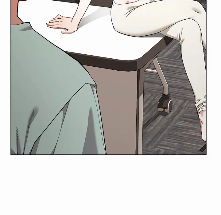 18+ Where Did All the Men Go? Chapter 11 page 155