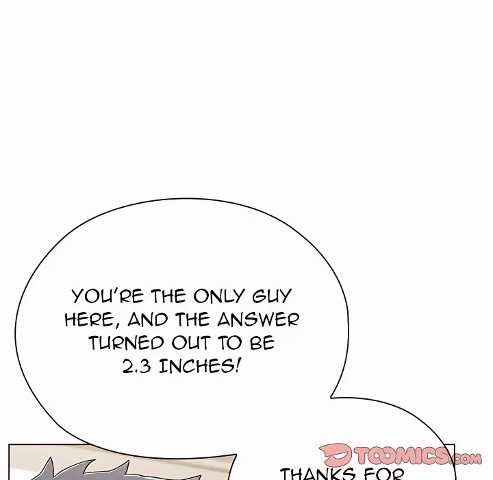 18+ Where Did All the Men Go? Chapter 11 page 156