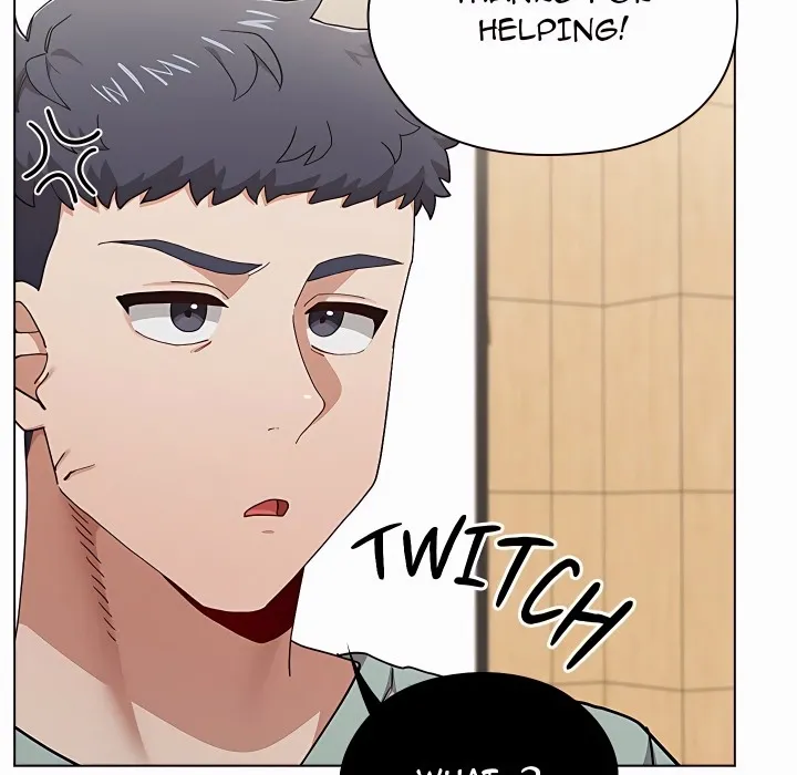 18+ Where Did All the Men Go? Chapter 11 page 157