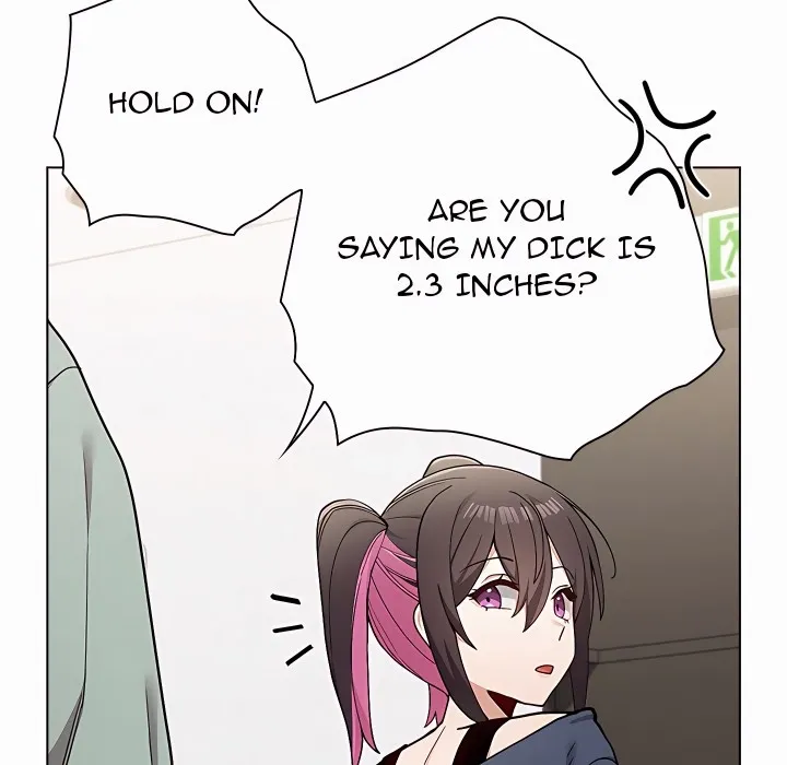 18+ Where Did All the Men Go? Chapter 11 page 159