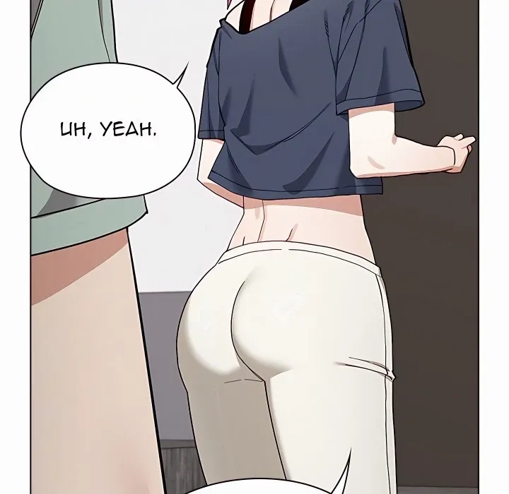 18+ Where Did All the Men Go? Chapter 11 page 160