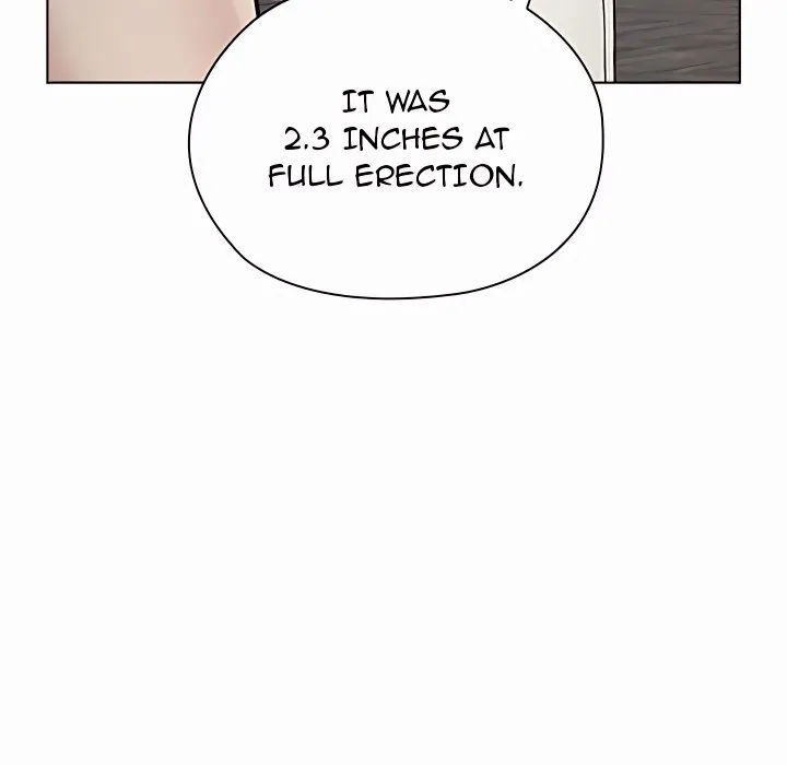 18+ Where Did All the Men Go? Chapter 11 page 161