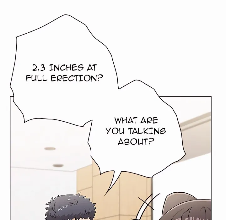 18+ Where Did All the Men Go? Chapter 11 page 162