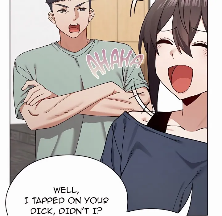 18+ Where Did All the Men Go? Chapter 11 page 163