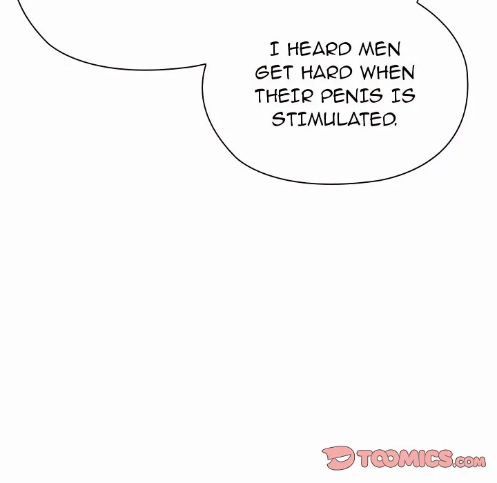 18+ Where Did All the Men Go? Chapter 11 page 164