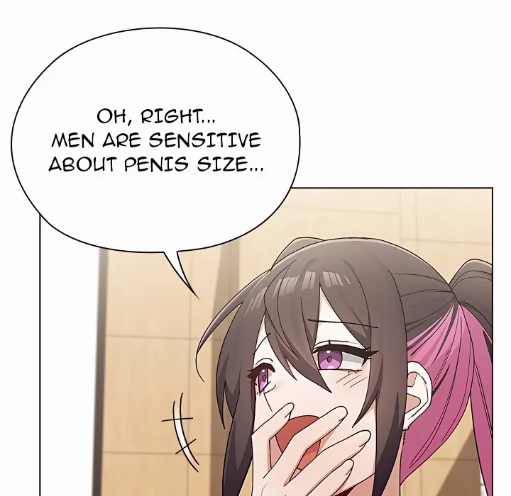 18+ Where Did All the Men Go? Chapter 11 page 165