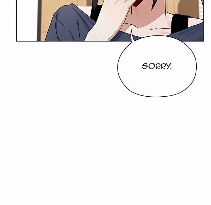18+ Where Did All the Men Go? Chapter 11 page 166