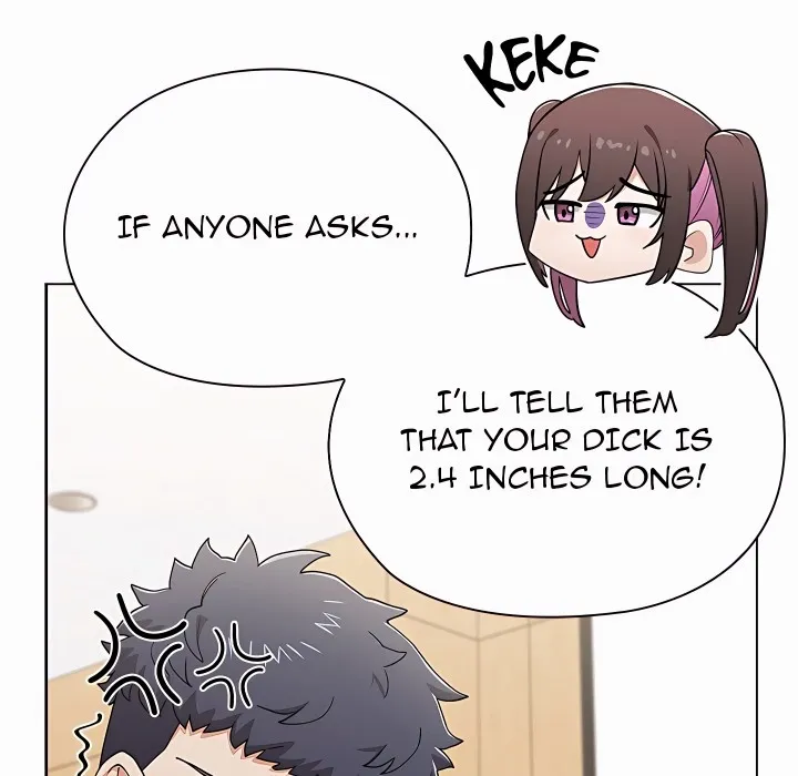18+ Where Did All the Men Go? Chapter 11 page 167
