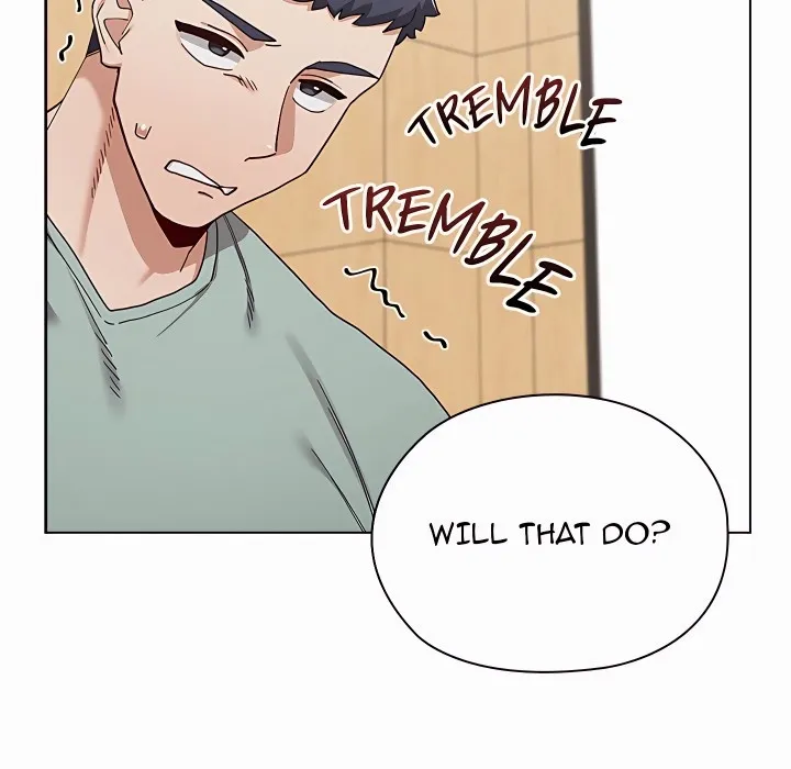 18+ Where Did All the Men Go? Chapter 11 page 168
