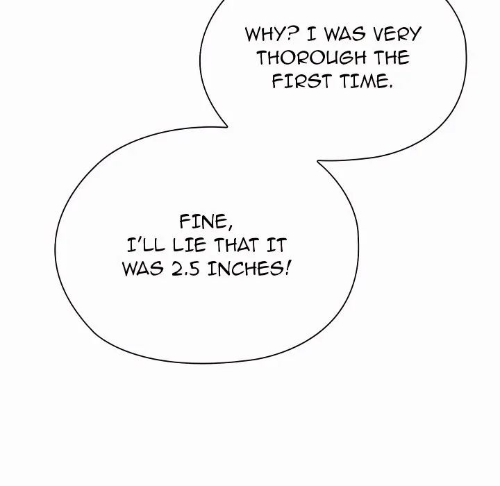 18+ Where Did All the Men Go? Chapter 11 page 171
