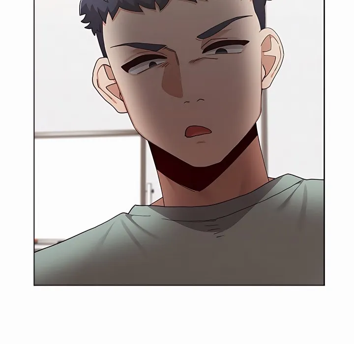 18+ Where Did All the Men Go? Chapter 11 page 173