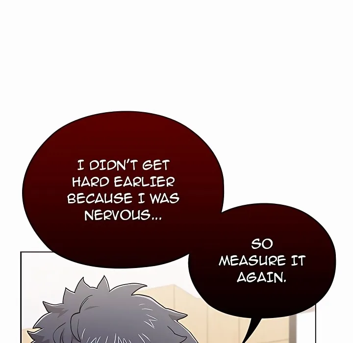 18+ Where Did All the Men Go? Chapter 11 page 182