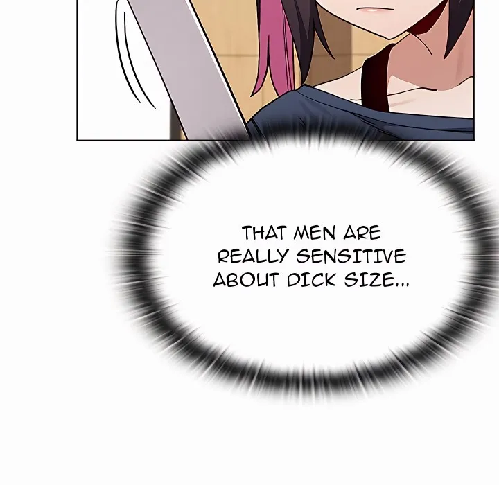 18+ Where Did All the Men Go? Chapter 11 page 186