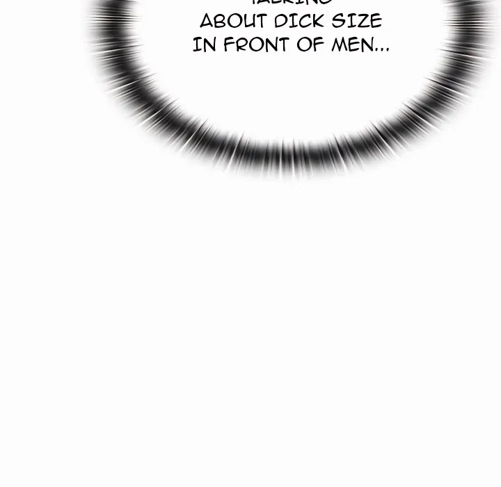18+ Where Did All the Men Go? Chapter 11 page 189