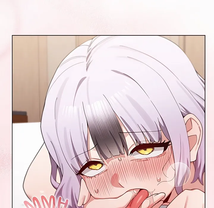 18+ Where Did All the Men Go? Chapter 12 page 9