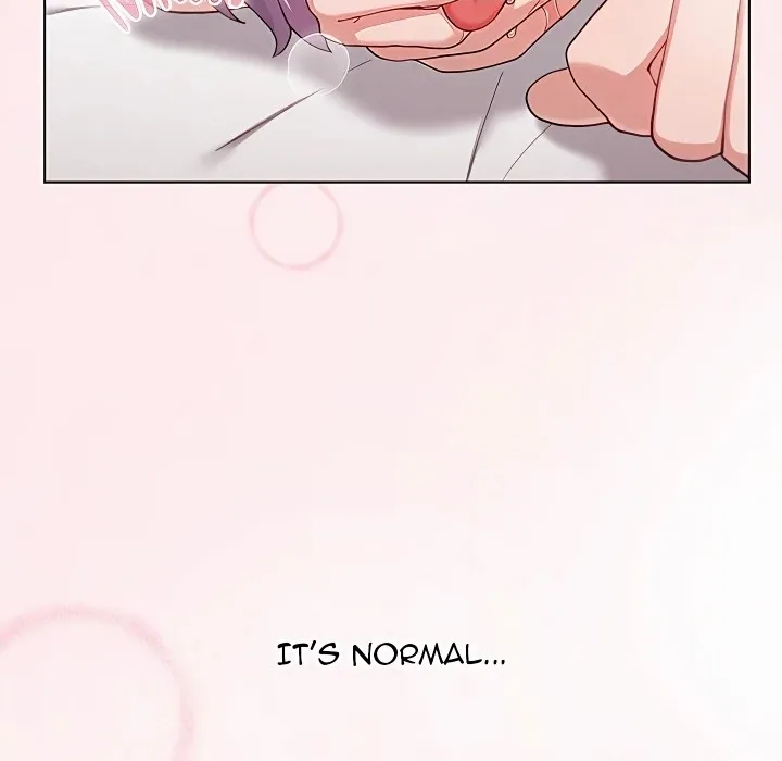 18+ Where Did All the Men Go? Chapter 12 page 10