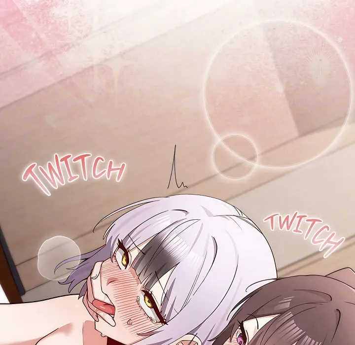 18+ Where Did All the Men Go? Chapter 12 page 14