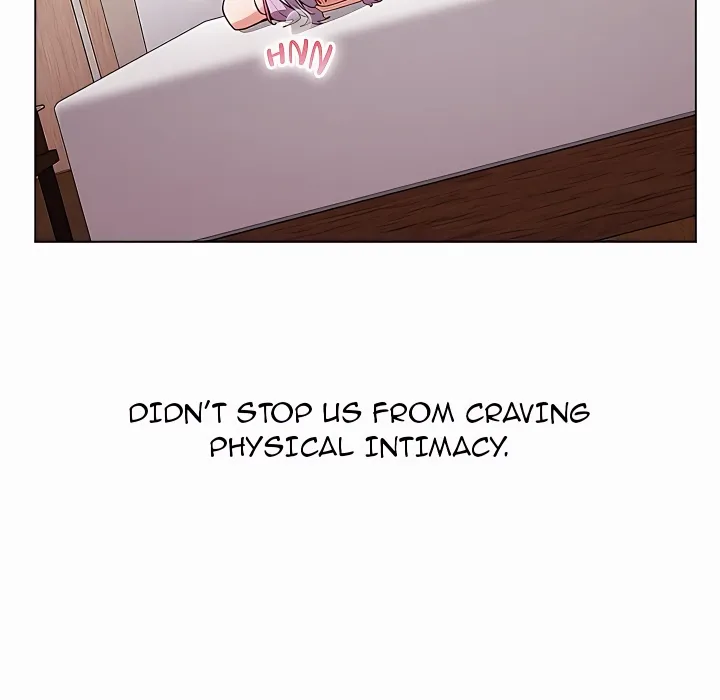18+ Where Did All the Men Go? Chapter 12 page 19