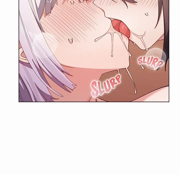 18+ Where Did All the Men Go? Chapter 12 page 21