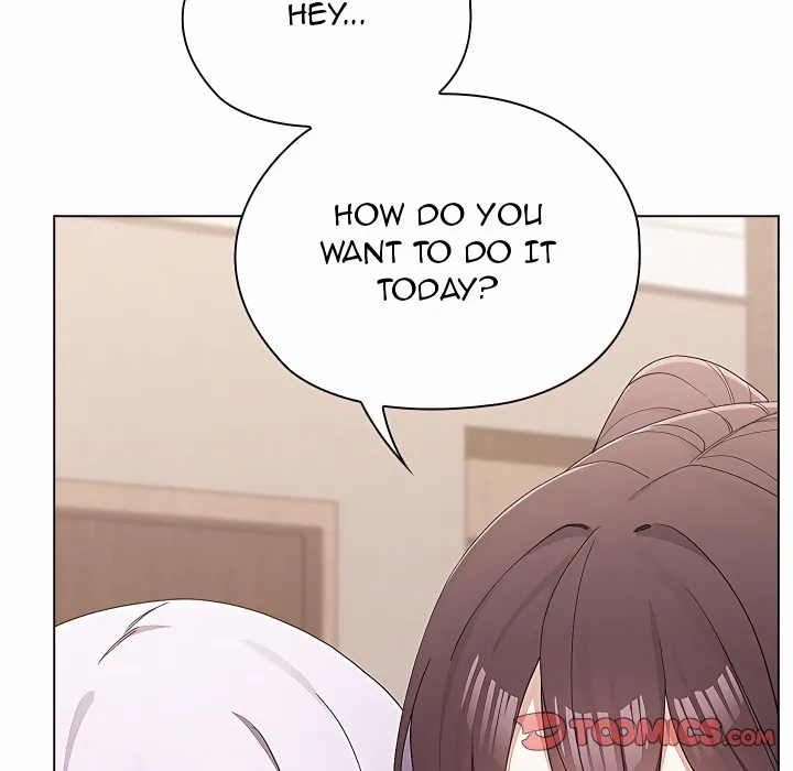 18+ Where Did All the Men Go? Chapter 12 page 28