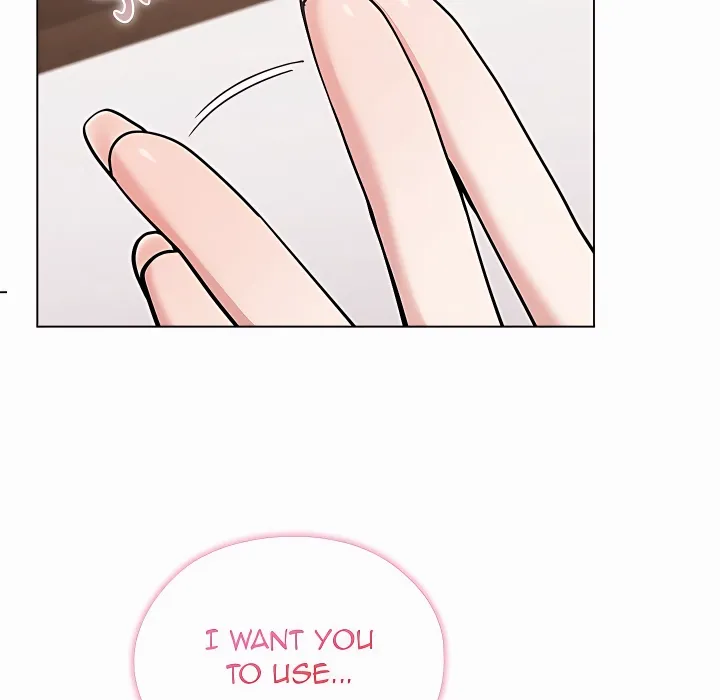 18+ Where Did All the Men Go? Chapter 12 page 31