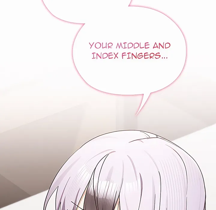 18+ Where Did All the Men Go? Chapter 12 page 32