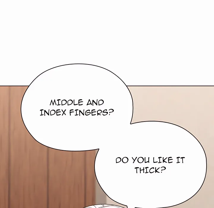 18+ Where Did All the Men Go? Chapter 12 page 38