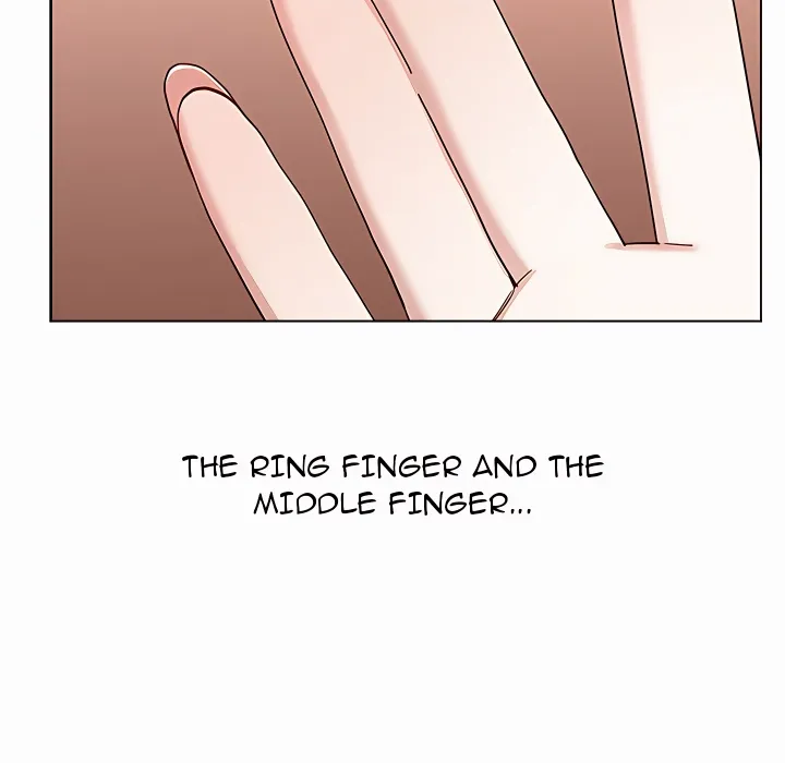 18+ Where Did All the Men Go? Chapter 12 page 42